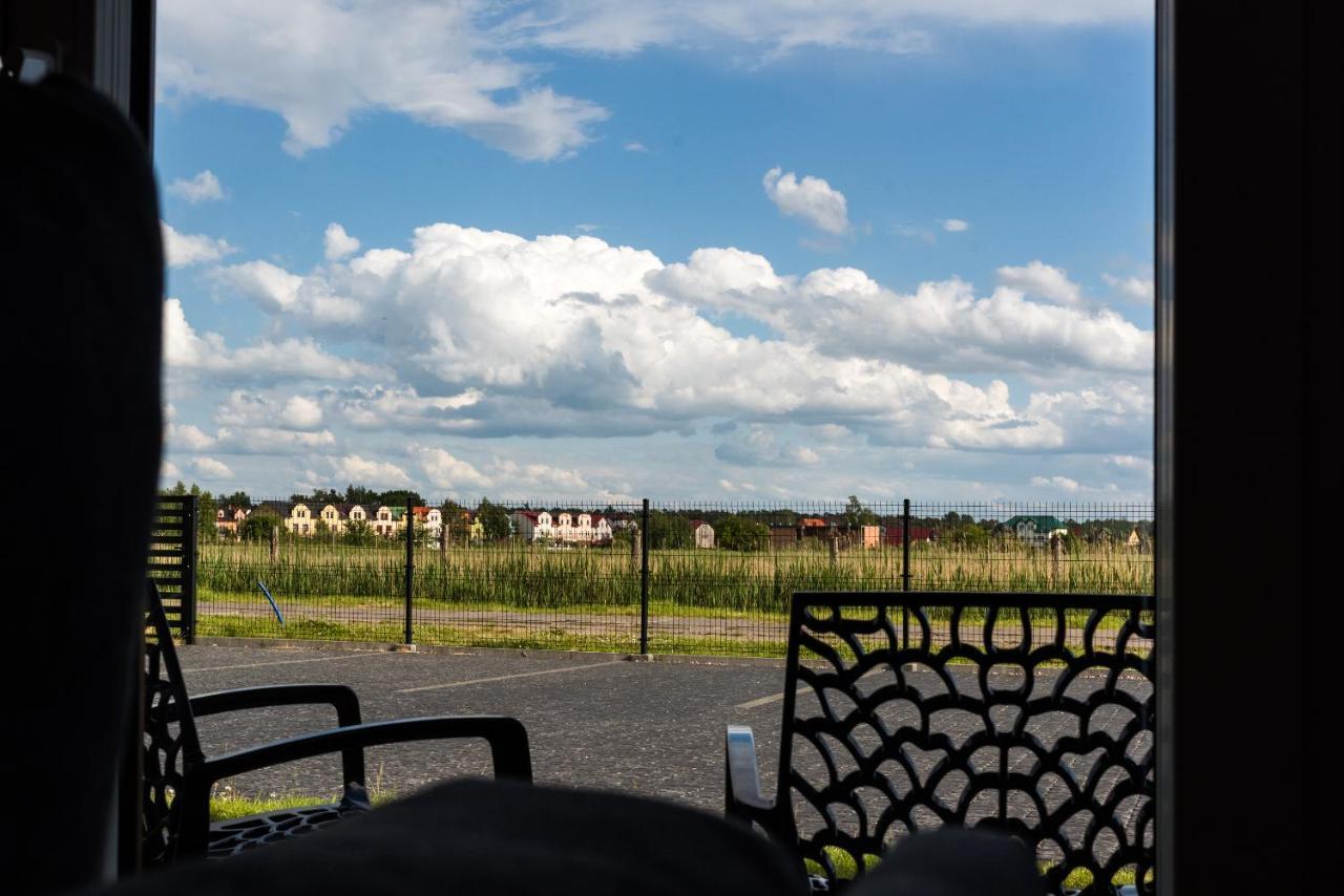 Apartamenty Diago ウェバ エクステリア 写真