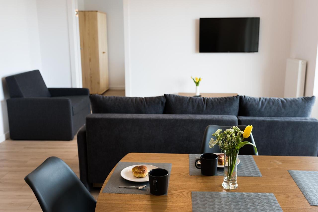 Apartamenty Diago ウェバ エクステリア 写真