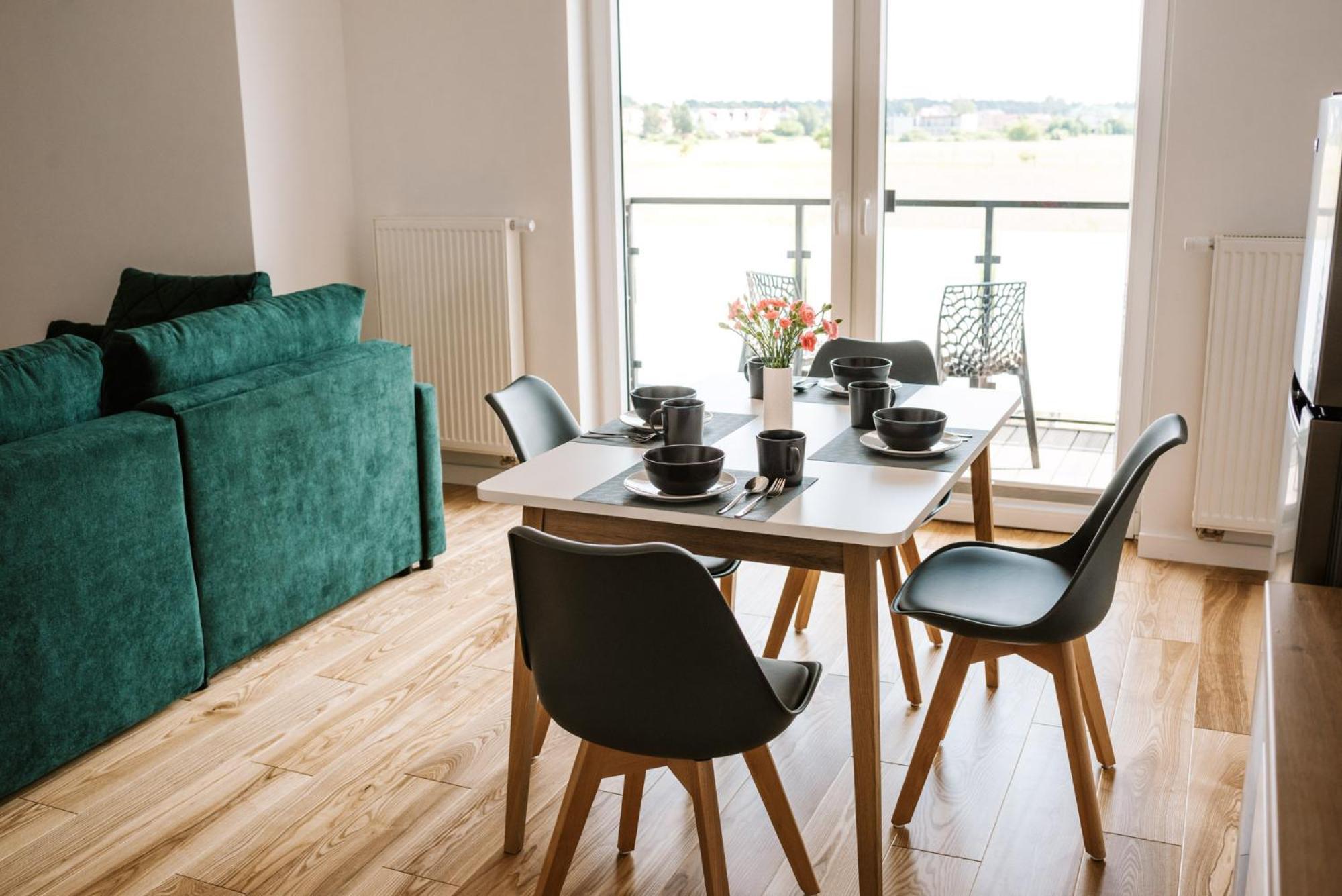 Apartamenty Diago ウェバ エクステリア 写真
