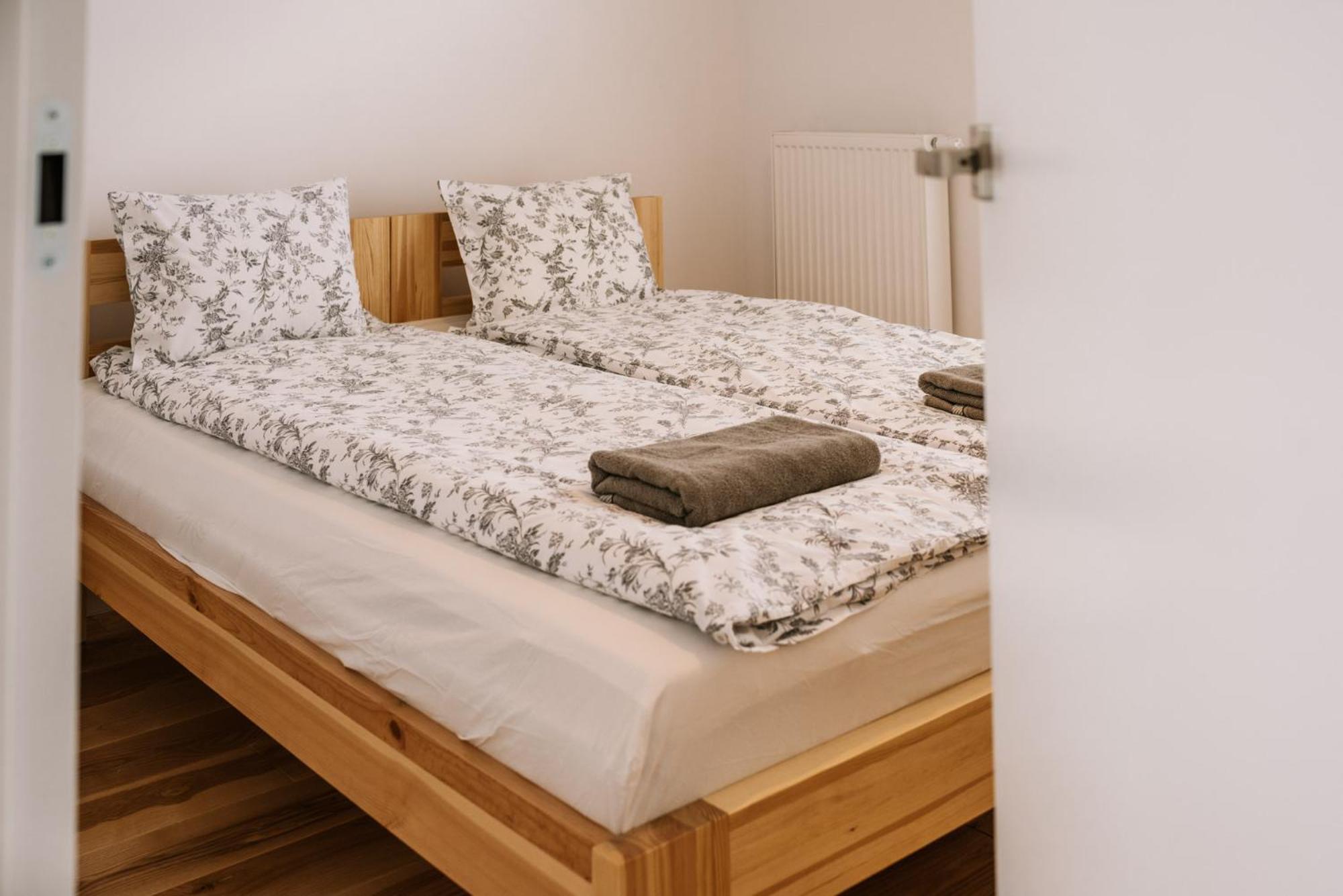 Apartamenty Diago ウェバ エクステリア 写真
