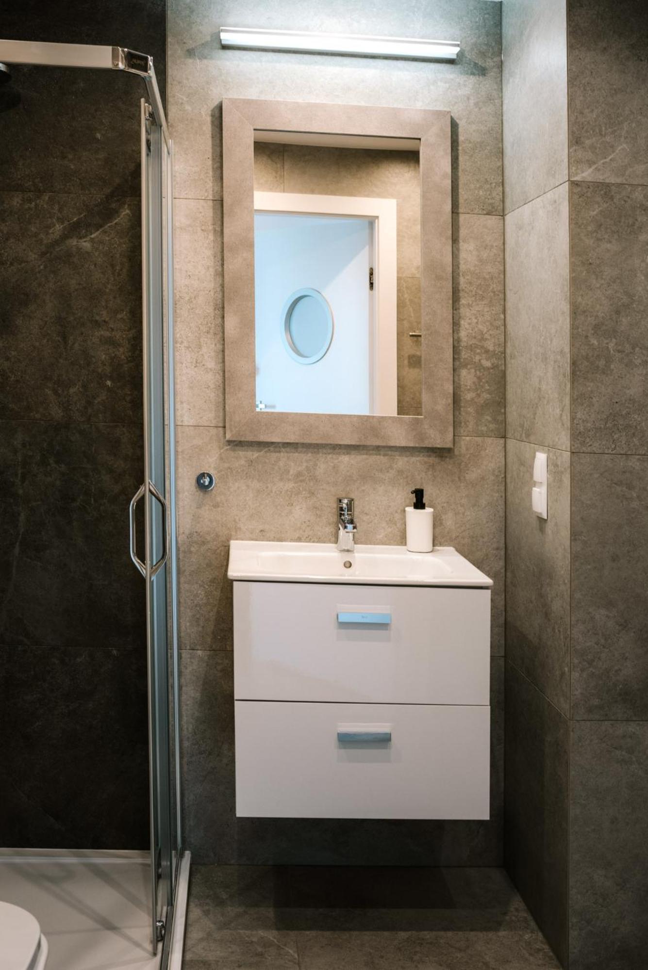 Apartamenty Diago ウェバ エクステリア 写真