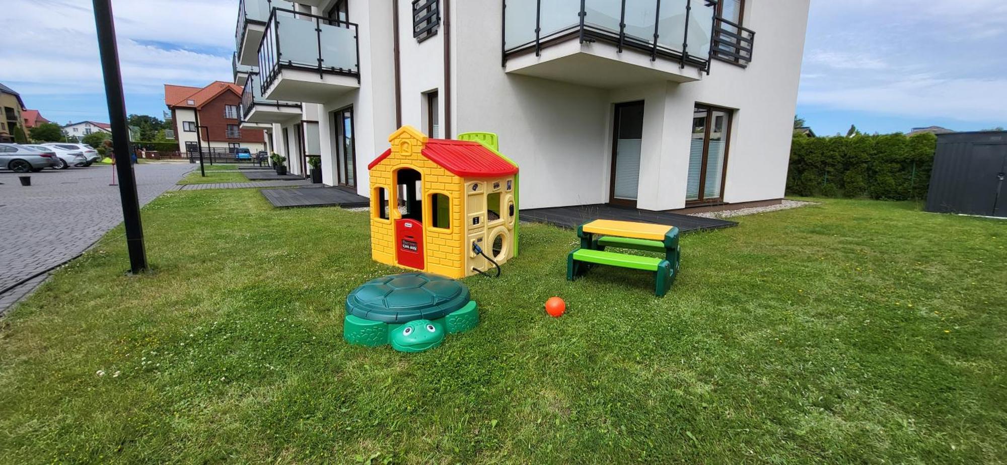 Apartamenty Diago ウェバ エクステリア 写真