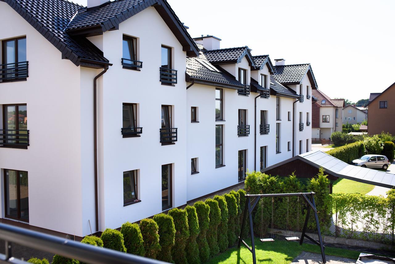 Apartamenty Diago ウェバ エクステリア 写真