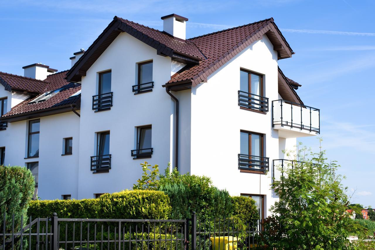 Apartamenty Diago ウェバ エクステリア 写真
