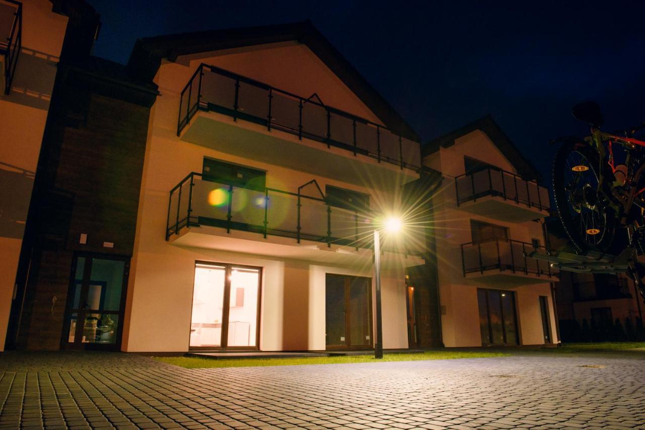 Apartamenty Diago ウェバ エクステリア 写真