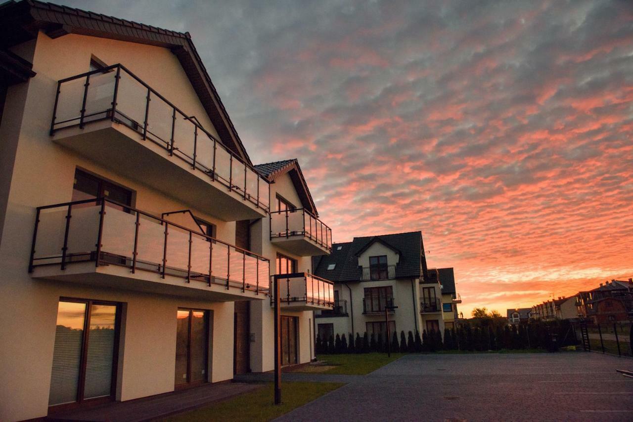 Apartamenty Diago ウェバ エクステリア 写真