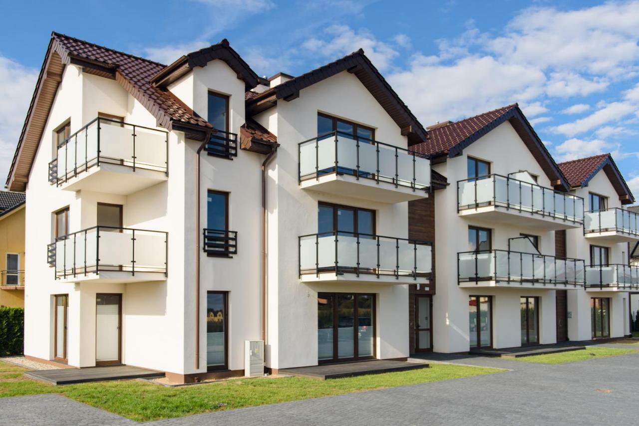 Apartamenty Diago ウェバ エクステリア 写真