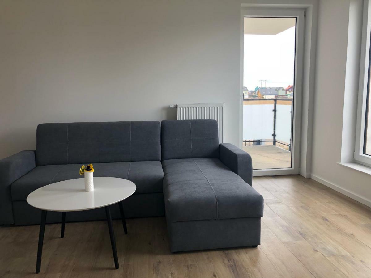 Apartamenty Diago ウェバ エクステリア 写真