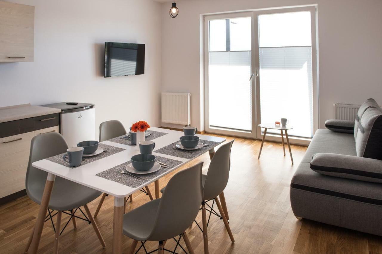 Apartamenty Diago ウェバ エクステリア 写真